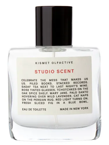 Studio Scent