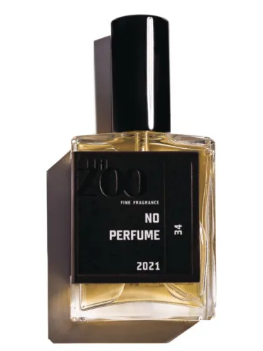No Perfume