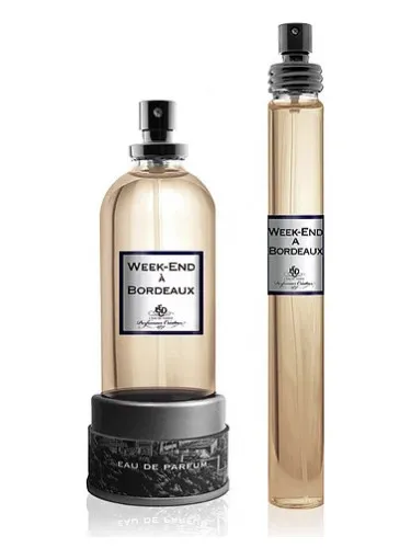 Week-End à Bordeaux