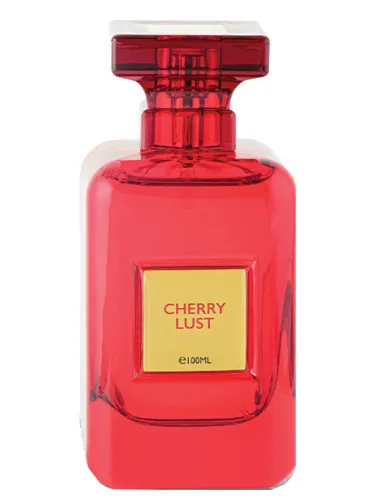 Cherry Lust