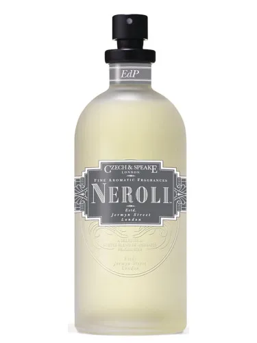 Neroli Eau de Parfum