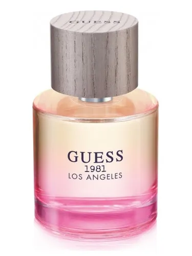 Guess 1981 Los Angeles Women