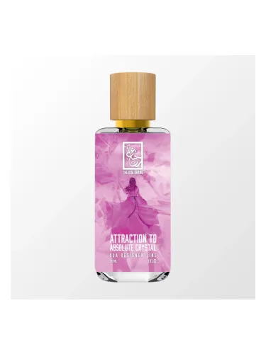 Attraction To Absolute Crystal