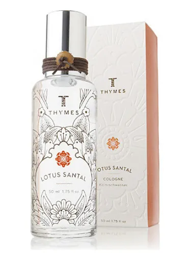 Lotus Santal