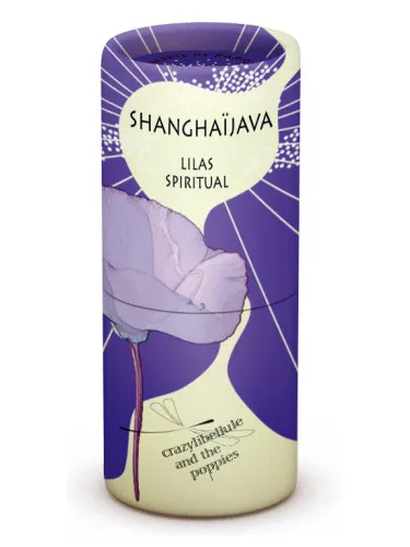 ShanghaiJava Lilas Spiritual