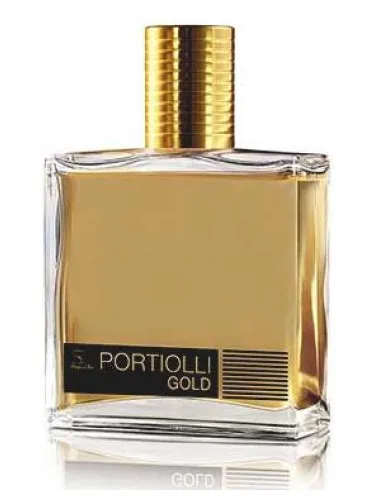 Portiolli Gold