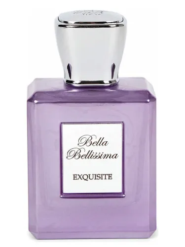 Exquisite Eau de Parfum Intense