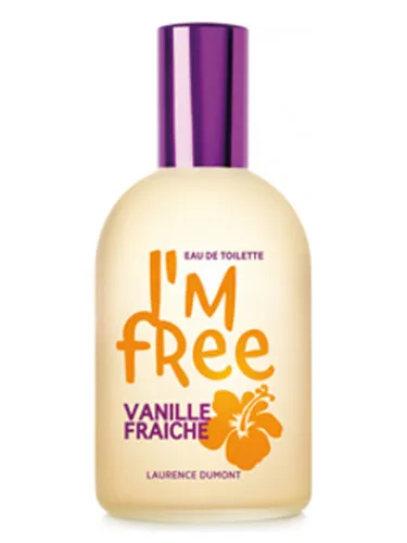 I'm Free Vanille Fraiche