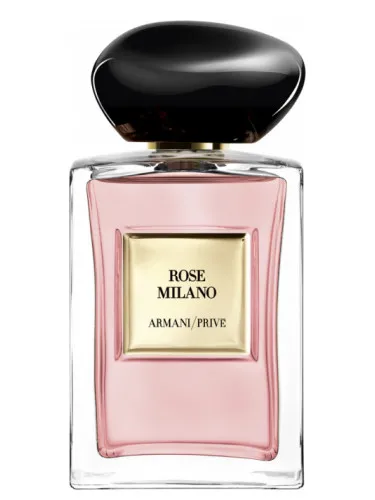 Rose Milano