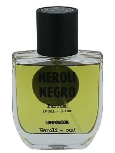 Neroli Negro