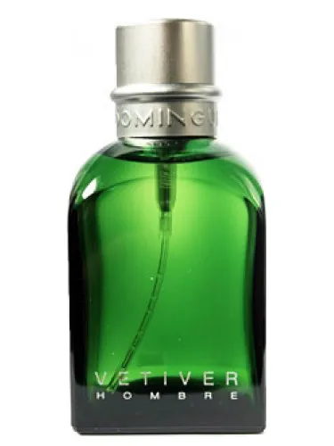 Vetiver Hombre