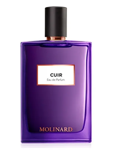 Cuir Eau de Parfum