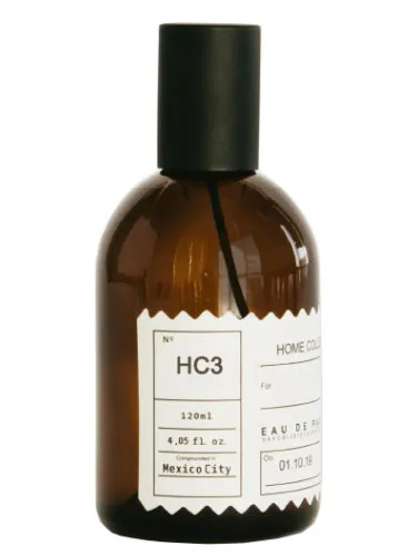 HC3 Amaderado Chipré