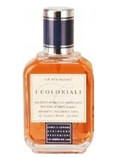 Macerato Aromatico per Uomo al Legno Guajaco