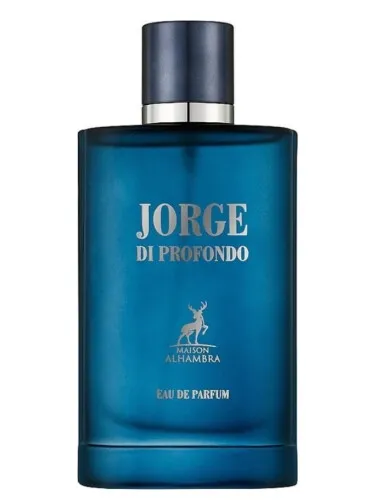 Jorge di Profondo
