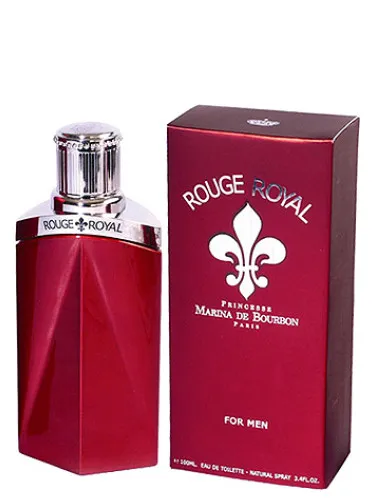 Rouge Royal For Men