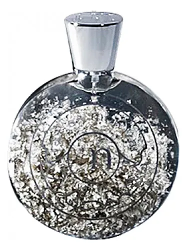 Art & Silver & Perfume (2016)