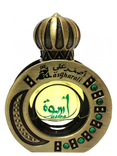 Uswa Attar