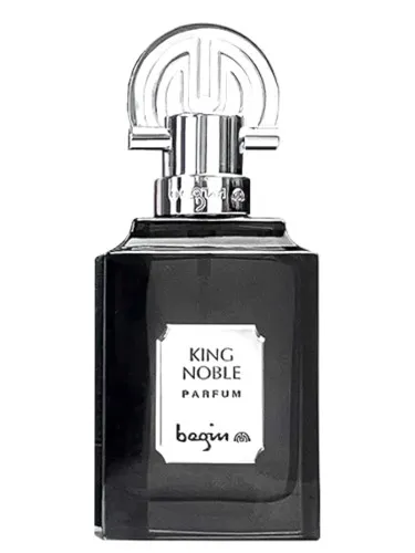 King Noble
