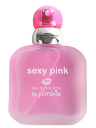 Sexy Pink