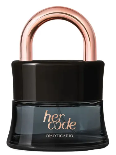 Her Code