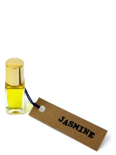 Jasmine Perfume Oil