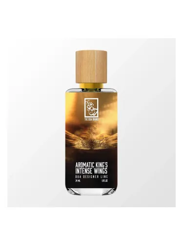 Aromatic King's Intense Wings