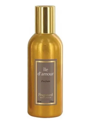 Île d'Amour Parfum