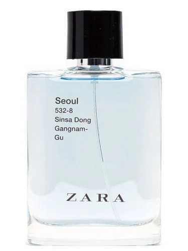 Zara Seoul 532-8 Sinsa Dong Gangnam-Gu