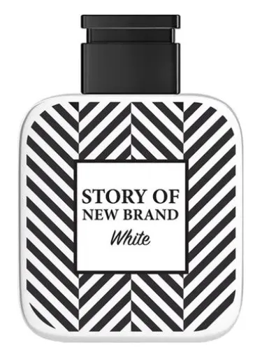 Story of White