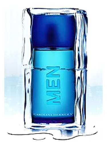 212 Men a Summer on Ice 2003