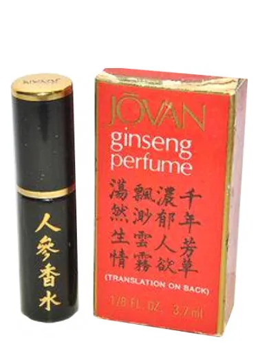 Ginseng