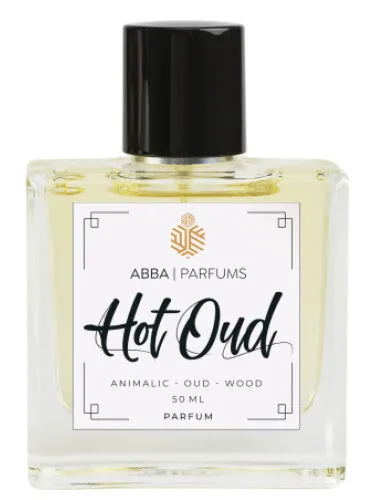 Hot Oud