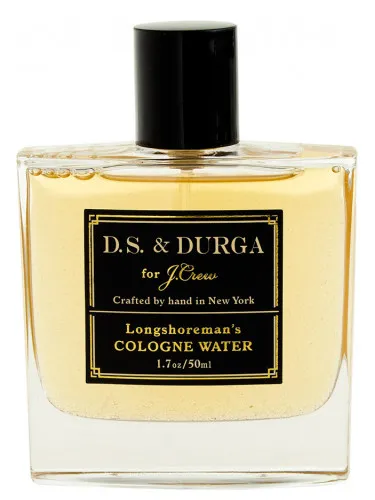 J. Crew Homesteader’s Cologne