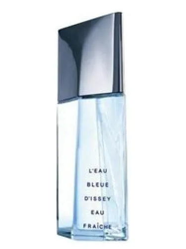 L'Eau Bleue d'Issey Eau Fraiche