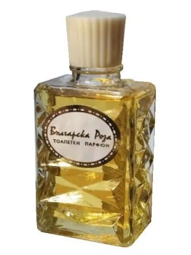 Bolgarskaya roza (Bulgarian Rose)