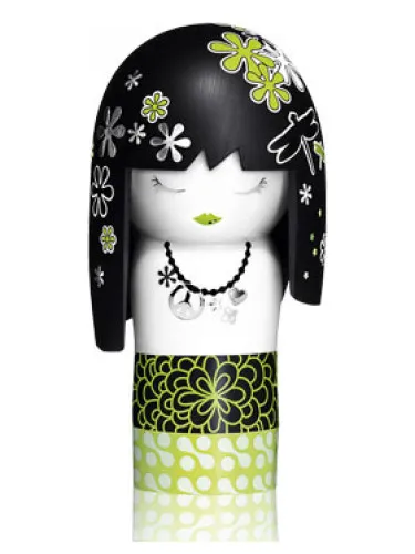 The Babes Crazy Kiwi