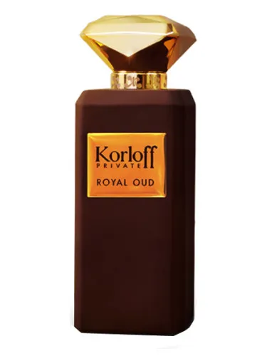 Royal Oud