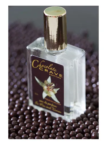 Chocolate CRAVE Perfume