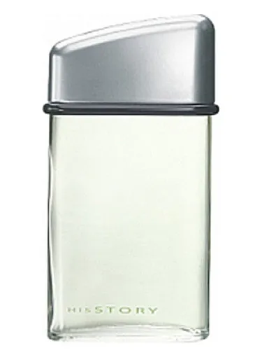 Retrospect (His Story)