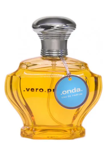 Onda Eau de Parfum