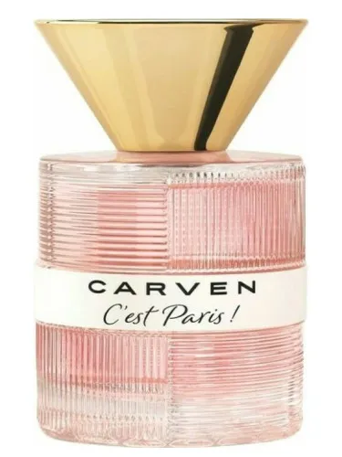 Carven C'est Paris ! Pour Femme