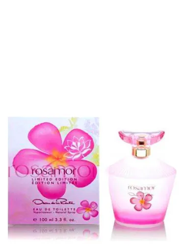 Rosamor Island Flowers