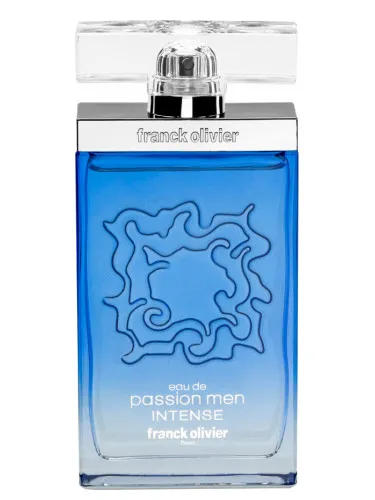 Eau de Passion Intense