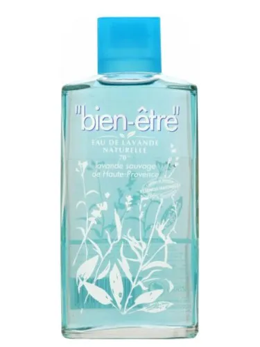 Eau de Lavande Naturelle