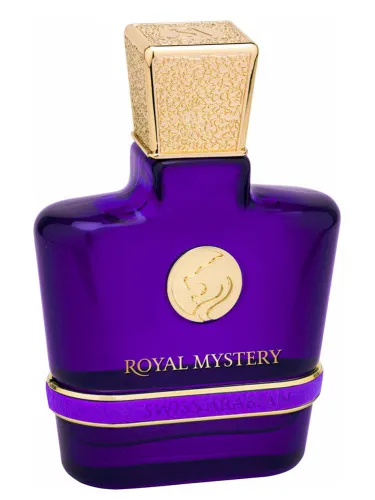 Royal Mystery