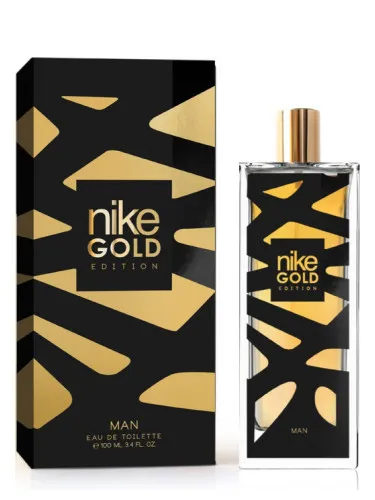 Gold Edition Man