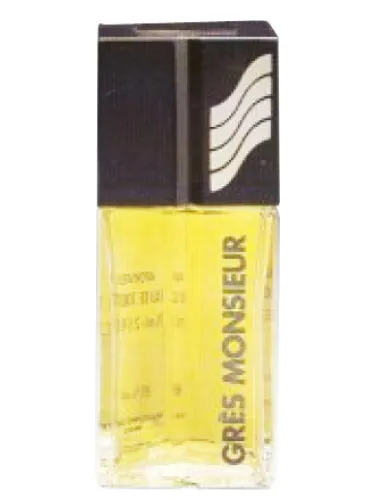 Gres Monsieur