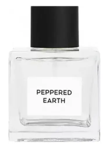Peppered Earth