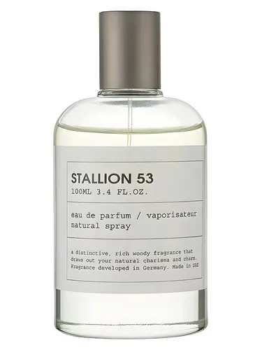 Stallion 53